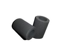 5 Set Pickup Roller Rubber Tire LU2088001 Compatible With DCP 7030 7032 7040 7045 MFC 7320 7340 7345 7440 7450 7840 HL2140 2150 2170