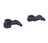 5 Set Platen Roller Buckle And Gear Compatible With GK420D GX420D Barcode Label Printer