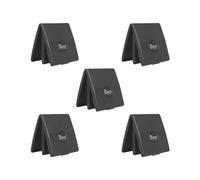 5 set Reed Case Holder Store 8 Reeds Box for Clarinet Woodwind Instrument Parts