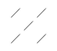 5 set Touchscreen Pens Stylus Pencil High Accuracy Universal Sensitivity Multifunctional Laptop Accessories Multipurpose Painting Tool