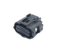 5 Sets 5 Pin Way MAF se/nsor/s Connector water proof Air Flow Meter Female Socket Plug compatible with the 6189-1046