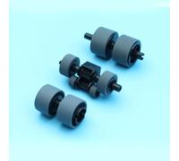5 Sets ADS-4100 4300 ADS-4500W 4700W PRK-A3001 Pickup Brake Separation Roller compatible with Brother ADS-2200 ADS-2700W ADS-3100 ADS-3300W