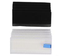 5 Sets Filter for Smart Force Essential For Aqua Robotic Vacuum Cleaner Parts, Dust Filter to Prevent Fine Dust and Pet Hair from Releasing Back into the Air