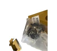 5 Sets Pickup Brake Separation Roller PRK A3001 Compatible With ADS 4100 4300 4500W 4700W 2200 2700W 3100 3300W