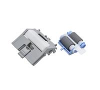 5 Sets Separation Pickup Roller F2A68-67913 RM2-5752-000, Compatible For HP M501 M506 M507 M527 M528, Compatible For Canon D1620 D1650 LBP312