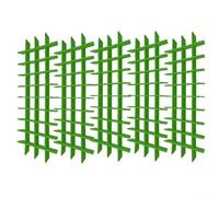 5 Sets Silicone Freeze Dryer Tray Dividers for Harvest Right Freeze Dryer Featuring Smooth Surfaces for Easy Food Removal and Cleaning During Freeze Drying Process (Dark Green)