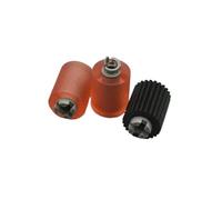 5 Sets Tray 1 2 Feed Separation Pickup Roller A64J564201 A64J564101 Compatible With C458 C558 C658 308e 368e 458e 558e