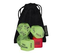 5 Sex Dice Set, Sex Dice for Couples Naughty Adults, Sex Games, Funny Sexy Game, Sex Toy Stuff. Sex Position Dice.