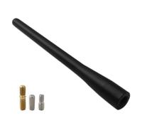 5" Short Antenna Mast Replacement for 2016 Harley-Davidson Road Glide Ultra FLTRU