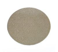 5" Silver Round Cake Drum (Pack of 5)