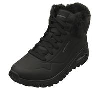 Skechers Uno Rugged - Fall Air 5 (38) Black