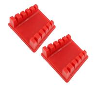 5 Slots Soldering Station Clamp, Secure and Stable Support, Adaptable for Various Projects, Heat Resistant, Simplified Usage Process, Long-Lasting Reliability, Enhanced