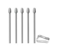 5 Smooth Nib DTC141 133 134 121 Touch Sensitivity and Long Lasting Pen Replacement Tips