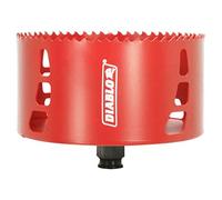 5" Snap Lock Bi-Metal Hole Saw