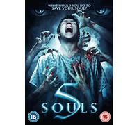 5 Souls [DVD]