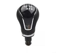 5-Speed and 6-Speed ABS Shift Knob for SEAT IV Models from 2009 Until 2017 for Standard Manual Gearbox Installation (6speed)