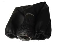 5 Speed Car Gear Shift Knob For Golf 3 Mk3 Polo Vento 1995-2002 For Lupo 1999-2006 Interior Accessories(Black stitches)