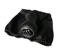 5 Speed Car Gear Shift Knob For Golf 3 Mk3 Polo Vento 1995-2002 For Lupo 1999-2006 Interior Accessories(Old)