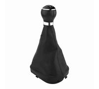 5 Speed Car Gear Shift Knob Gearstick Gaiter Boot