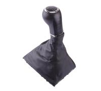 5 Speed Gear Shift Knob Boot Fit for Vauxhall for Opel for Astra H for Corsa D for Zafira B 2005 2006 2007 2008 2009 2010