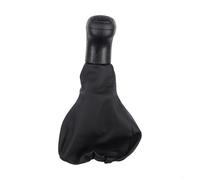 5 Speed Gear Shifter Knob for Mercedes Vito W638 1996 2003, Direct Replacement Shift Lever Boot Gaiter