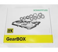 LuK 462 0195 10 Repair Set, manual transmission