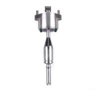 5-Speed Manual Shift Lever for Holden for commodore for vy for vu | Direct bolt-on installation, replaces OEM lever, no for modification needed, fits 3.8L for v6 engines, easy DIY