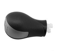 5 Speed Shift Knob for For Civic 2012-2015, Compatible with Part Number 54102-TR0-A03ZB, Plastic Interior Gear Shift Knob - Not fo