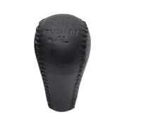 5 Speed Skyline GTR R32 R33 Gtst Leather Gear Shift Control Knobs for Nissan