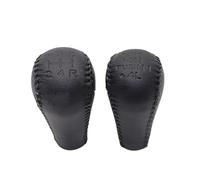 5 Speed Skyline GTR R32 R33 Gtst Leather Gear Shift Control Knobs for Nissan