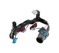 5 Speed Transmission Wiring Harness Fit for Duramax Allison Transmission with 6 Solenoid Valves Compatible with Chevrolet Silverado GMC Sierra Replace 29541371 350-0072 121446