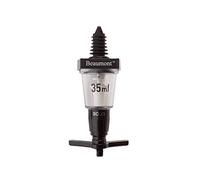 5 Spirit Measures Drinks Bar Optics Measure 35ml by Beaumont