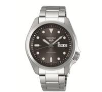 5 Sports 40mm Mens Watch Black