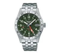 5 Sports Field GMT Khaki Drill Green Mens Watch