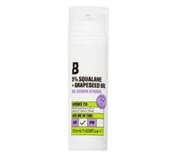 5% Squalane + Grapeseed Oil Serum Hybrid 5% Squalane + Grapeseed Oil Serum Hybrid 50ml