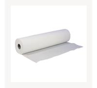 5 Star 2-Ply Hygiene Roll 100 Percent Recycled 130 Sheets 500x40m White 138843