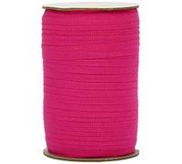 5 Star 2 X Legal Tape Reel 10mmx100m Pink Ref 8018