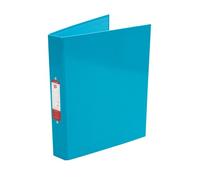 5 Star 2O-Ring Binder A4 Blue (Pack of 10) 298272