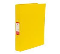 5 Star Office Ring Binder 2 O-Ring Size 25mm [Pack 10] - 340328