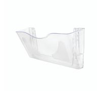 5 Star 3 Pkt Wall Lit Holder A4 Lcap