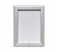 5 Star 32MM Lockable Snap Frm A3 SLV