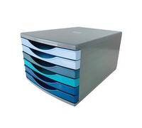 5 Star 6 Drw Tower 180MM Cool Breeze
