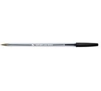 5 Star 901813 Medium Ballpoint Pen - Black