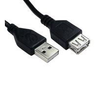 5 Star A To A USB2.0 Type A M To 2M