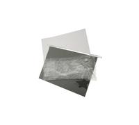 5 STAR A4 Heavyweight Manilla Suspension Files with Tabs - Pack of 50 [913241]