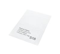 5 Star A4 Integrated Labels S18 164x120mm Pack of 1000 FS679933