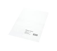 5 Star A4 Integrated Labels S20 160x105mm Pack of 1000 FS679897