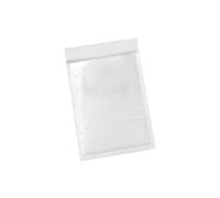 5 Star Bubble Bags Peel and Seal No.5 White 260x345mm [Pack of 50]