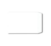 5 Star Envelopes Pocket Peel and Seal 100gsm White C4 Ref [Pack of 250]