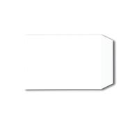 5 Star C5 Pocket Envelope Self Seal 90gsm 229x162mm White (Pack of 500) B90016